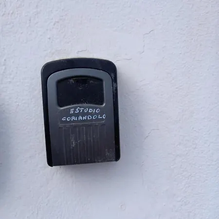 Estudio Coriandolo Wifi Fibra Corralejo