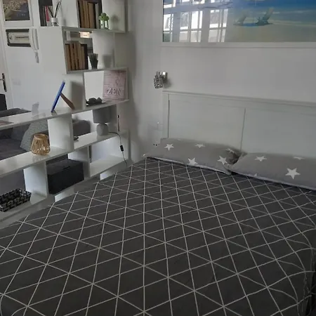 Apartment Estudio Coriandolo Wifi Fibra Corralejo