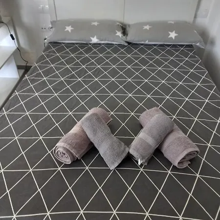 Estudio Coriandolo Wifi Fibra Apartment Corralejo