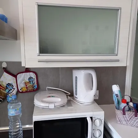 Estudio Coriandolo Wifi Fibra Apartment *