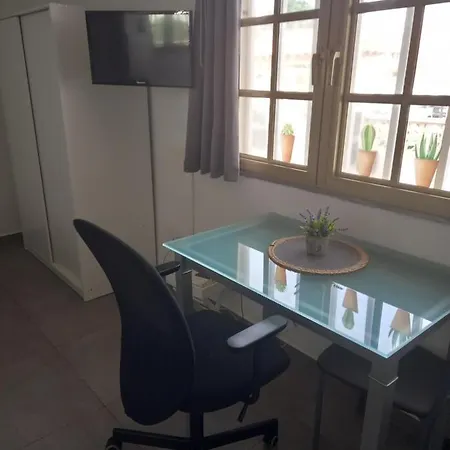 Estudio Coriandolo Wifi Fibra Apartment