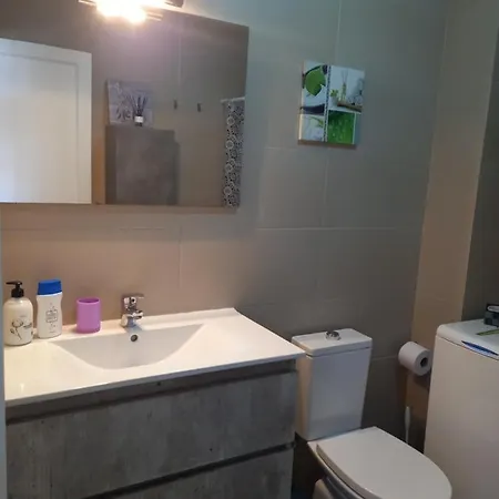 Apartment Estudio Coriandolo Wifi Fibra *