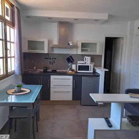 Estudio Coriandolo Wifi Fibra * Corralejo