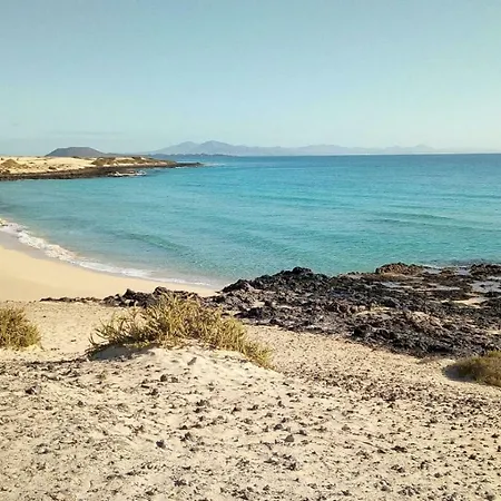 Estudio Coriandolo Wifi Fibra Corralejo