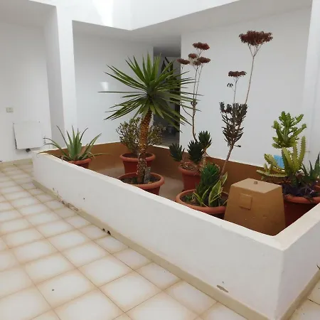 Estudio Coriandolo Wifi Fibra Apartment Corralejo