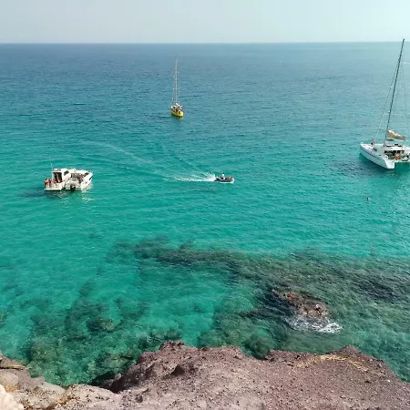 Estudio Coriandolo Wifi Fibra Corralejo